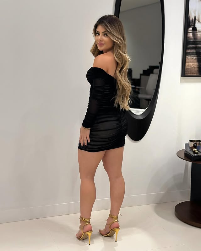 Vestido Trasy 2 em 1 - Sofisticado e Elegante