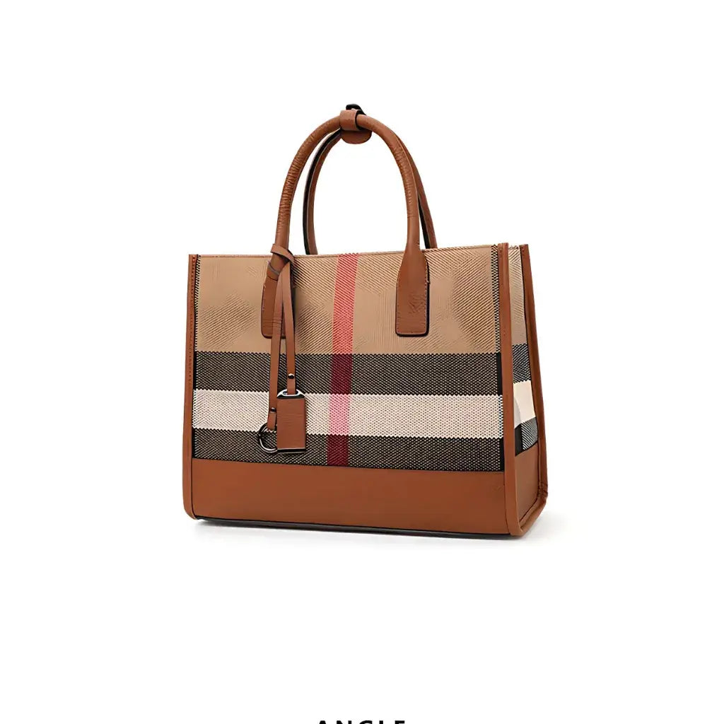 Bolsa Feminina Grande Elegance