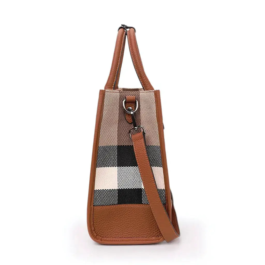 Bolsa Feminina Grande Elegance