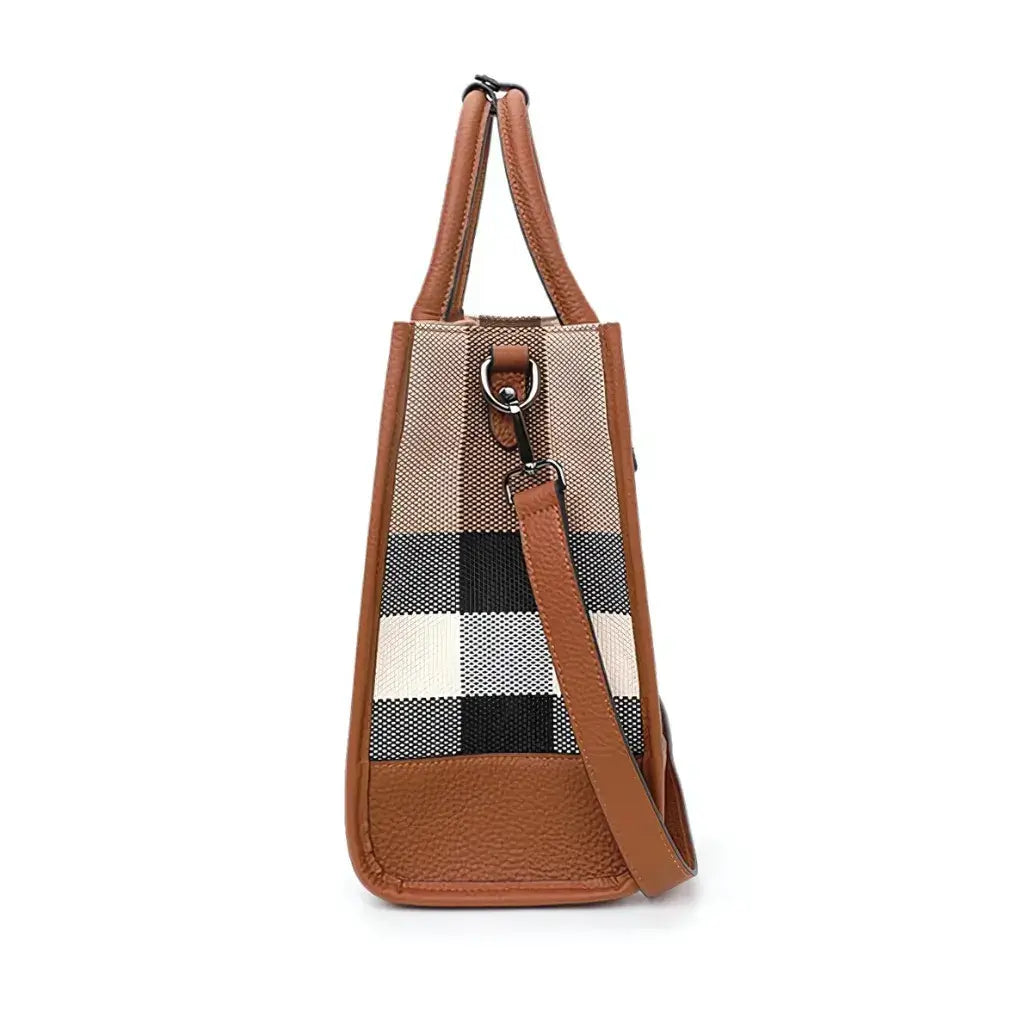 Bolsa Feminina Grande Elegance