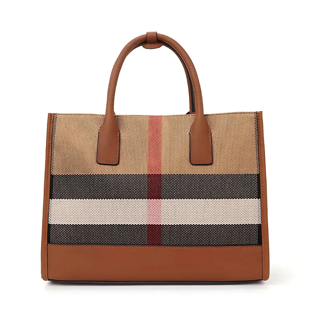 Bolsa Feminina Grande Elegance