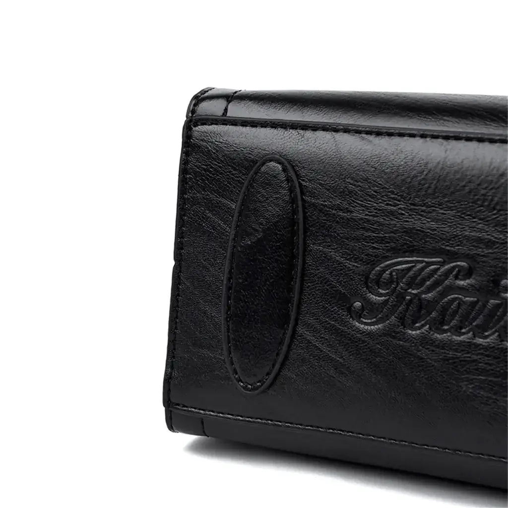 Bolsa Feminina Grande Preta Margot