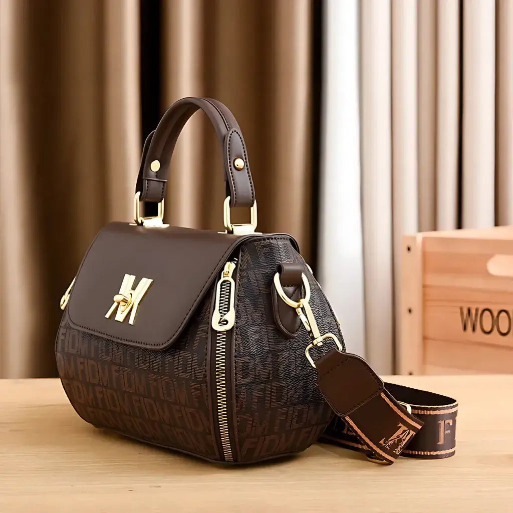 Bolsa Feminina Pequena Modelo Louise