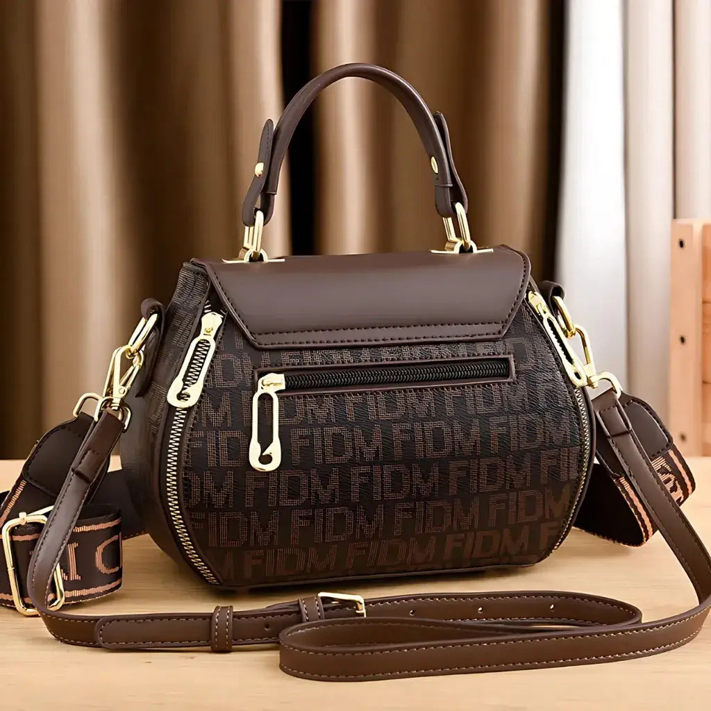Bolsa Feminina Pequena Modelo Louise