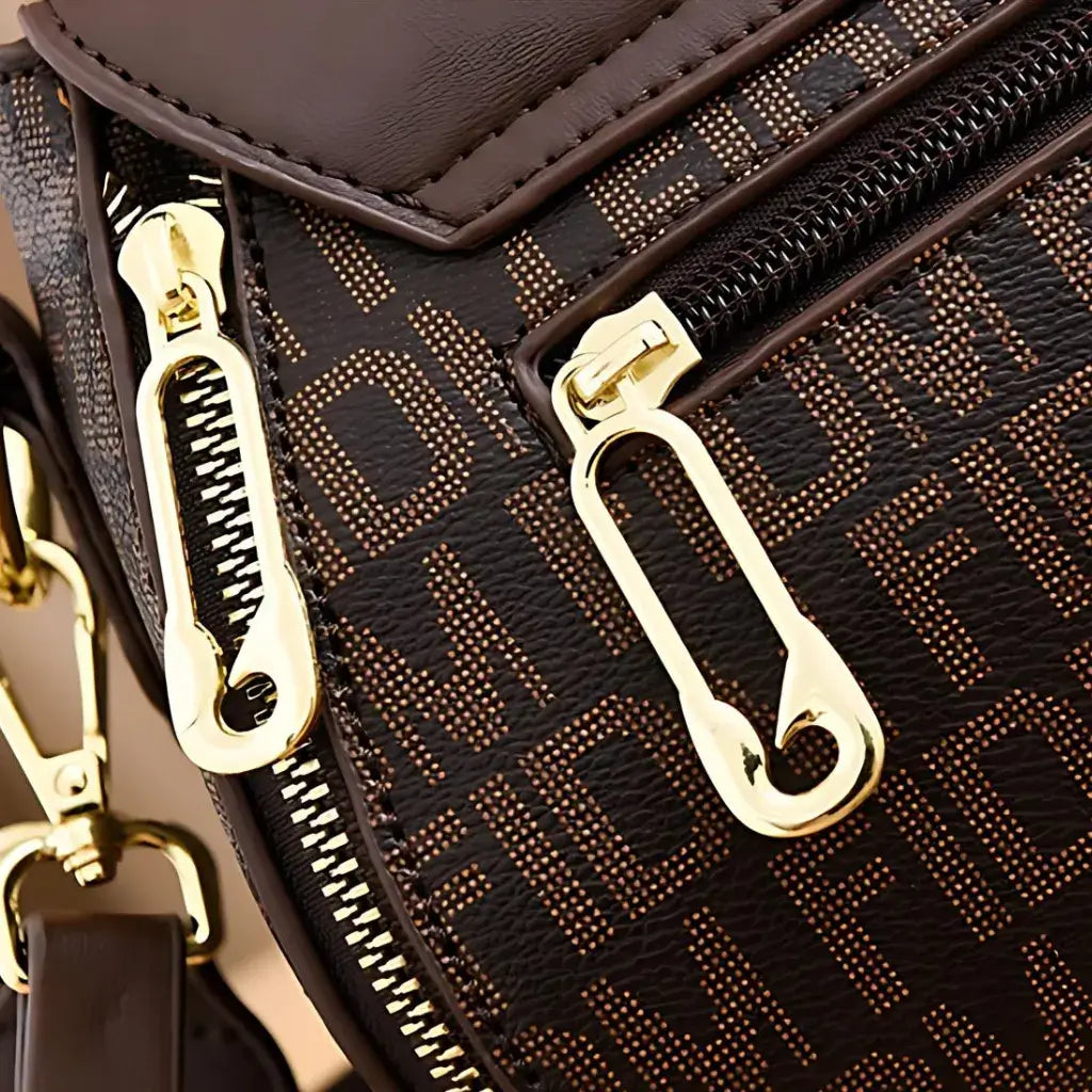 Bolsa Feminina Pequena Modelo Louise