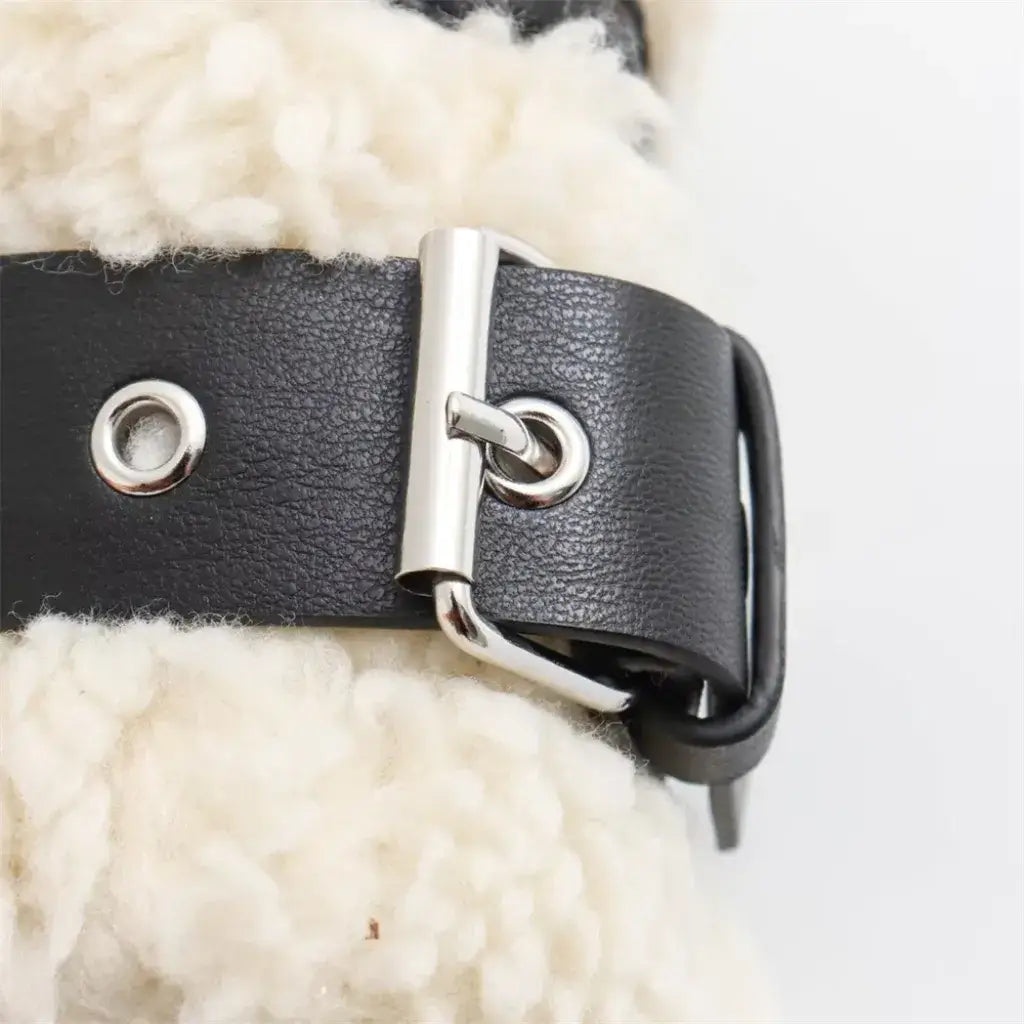 Casaco Feminino Teddy