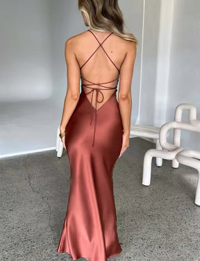 Vestido Colc