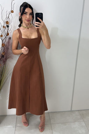 VESTIDO LARA