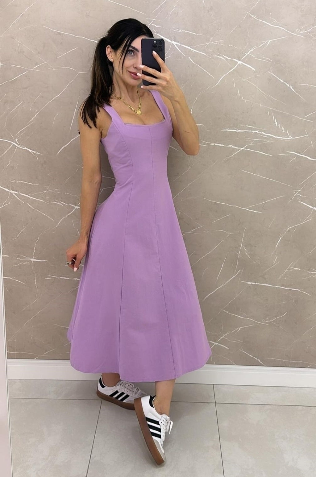 VESTIDO LARA