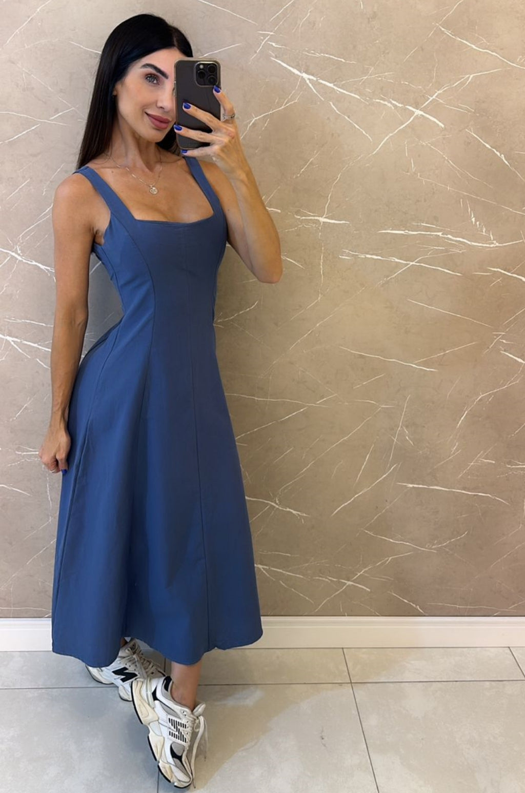 VESTIDO LARA