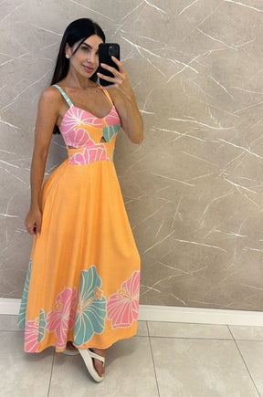 VESTIDO LILI