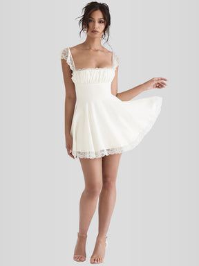 Vestido Bustier Modern Vivienne - GOLDEN ERA