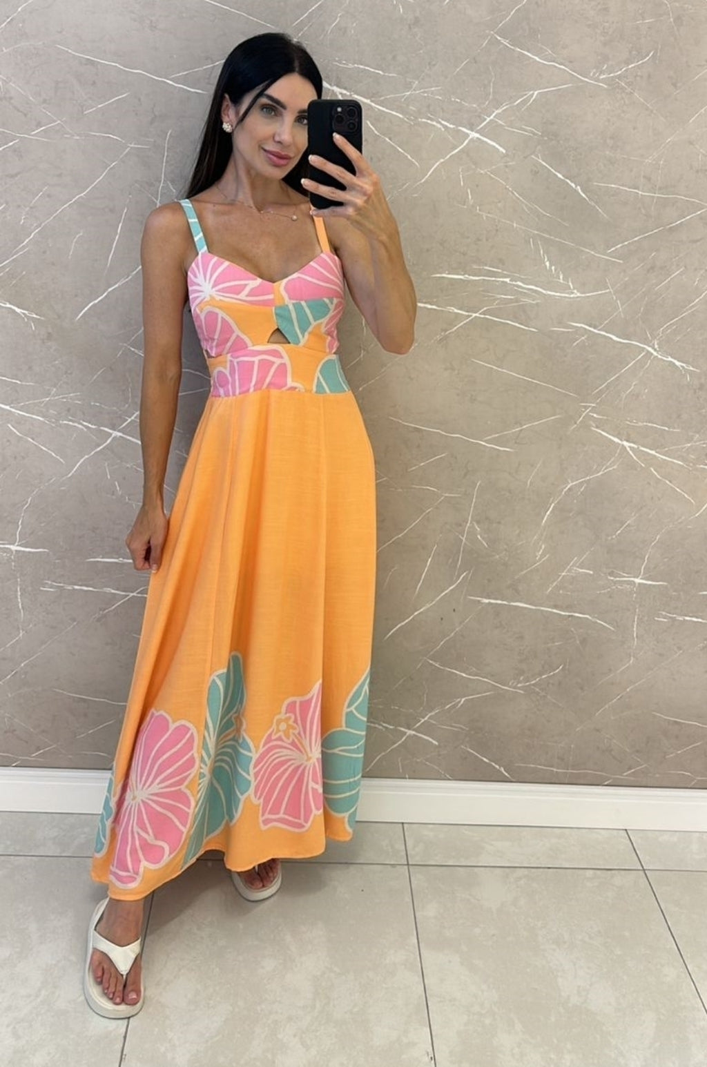 VESTIDO LILI