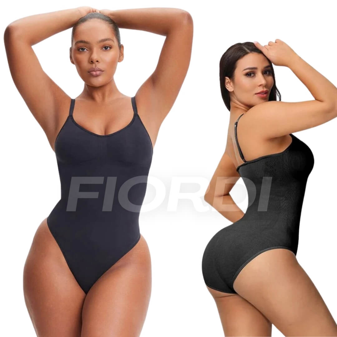 Body Modelador - ShapeSlim™ [Compre 1 & Leve 2]