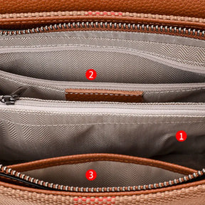 Bolsa Feminina Grande Elegance