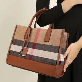 Bolsa Feminina Grande Elegance