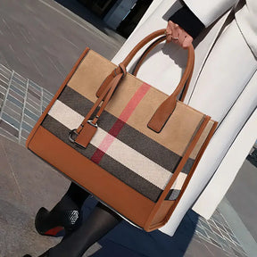 Bolsa Feminina Grande Elegance