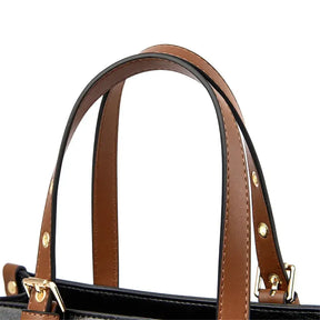 Bolsa Feminina Grande Preta Margot
