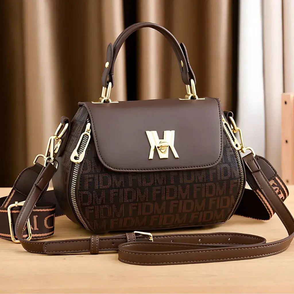 Bolsa Feminina Pequena Modelo Louise