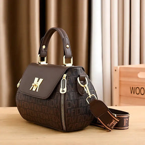 Bolsa Feminina Pequena Modelo Louise