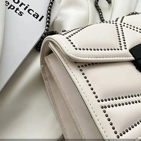 Bolsa Feminina de Couro Modelo Prestige