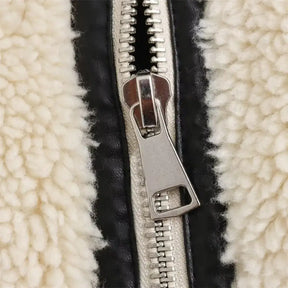 Casaco Feminino Teddy