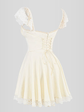 Vestido Bustier Modern Vivienne - GOLDEN ERA