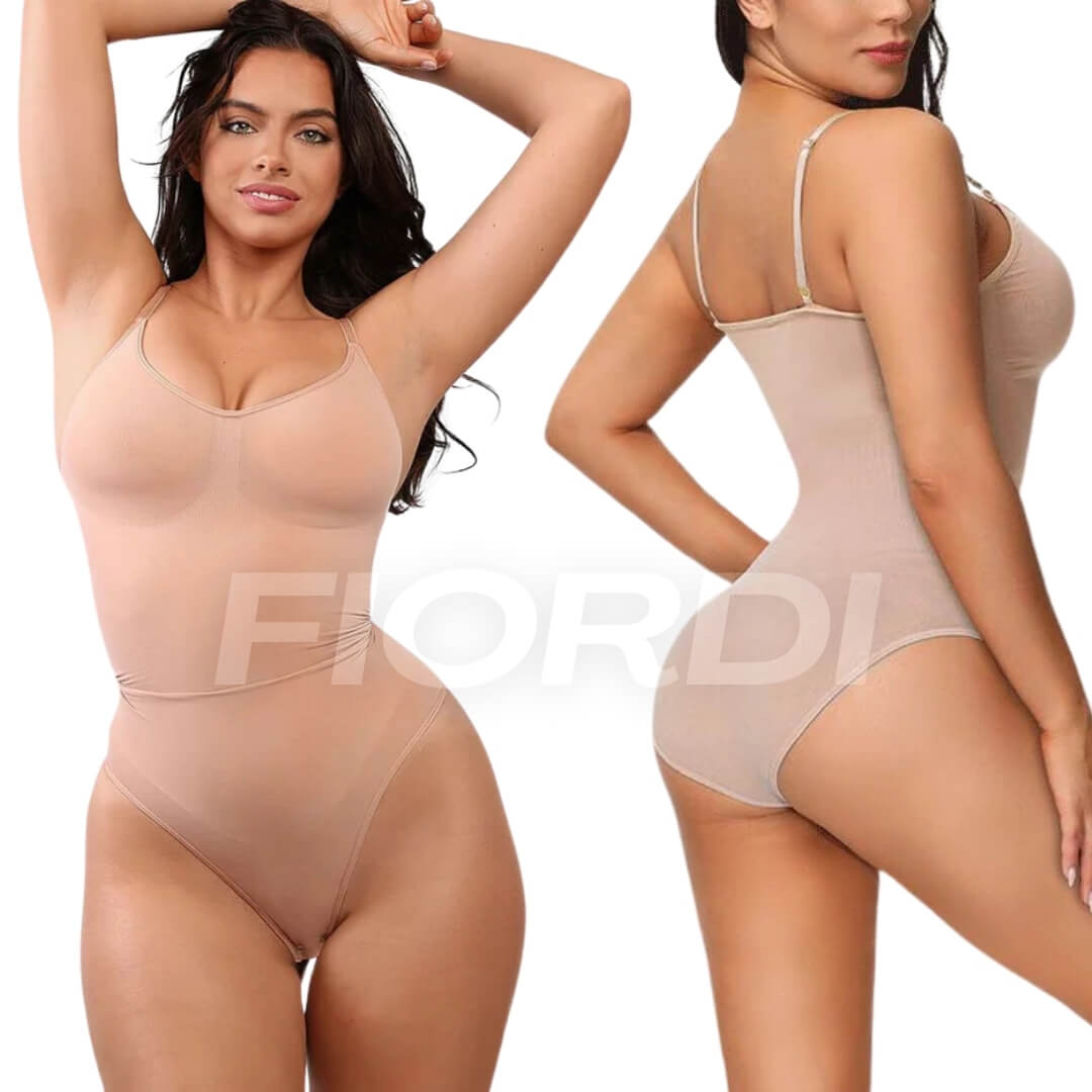 Body Modelador - ShapeSlim™ [Compre 1 & Leve 2]