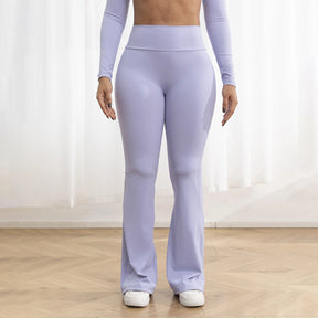 Conjunto Top e Calça Esportivo Modern Power - FITNESS