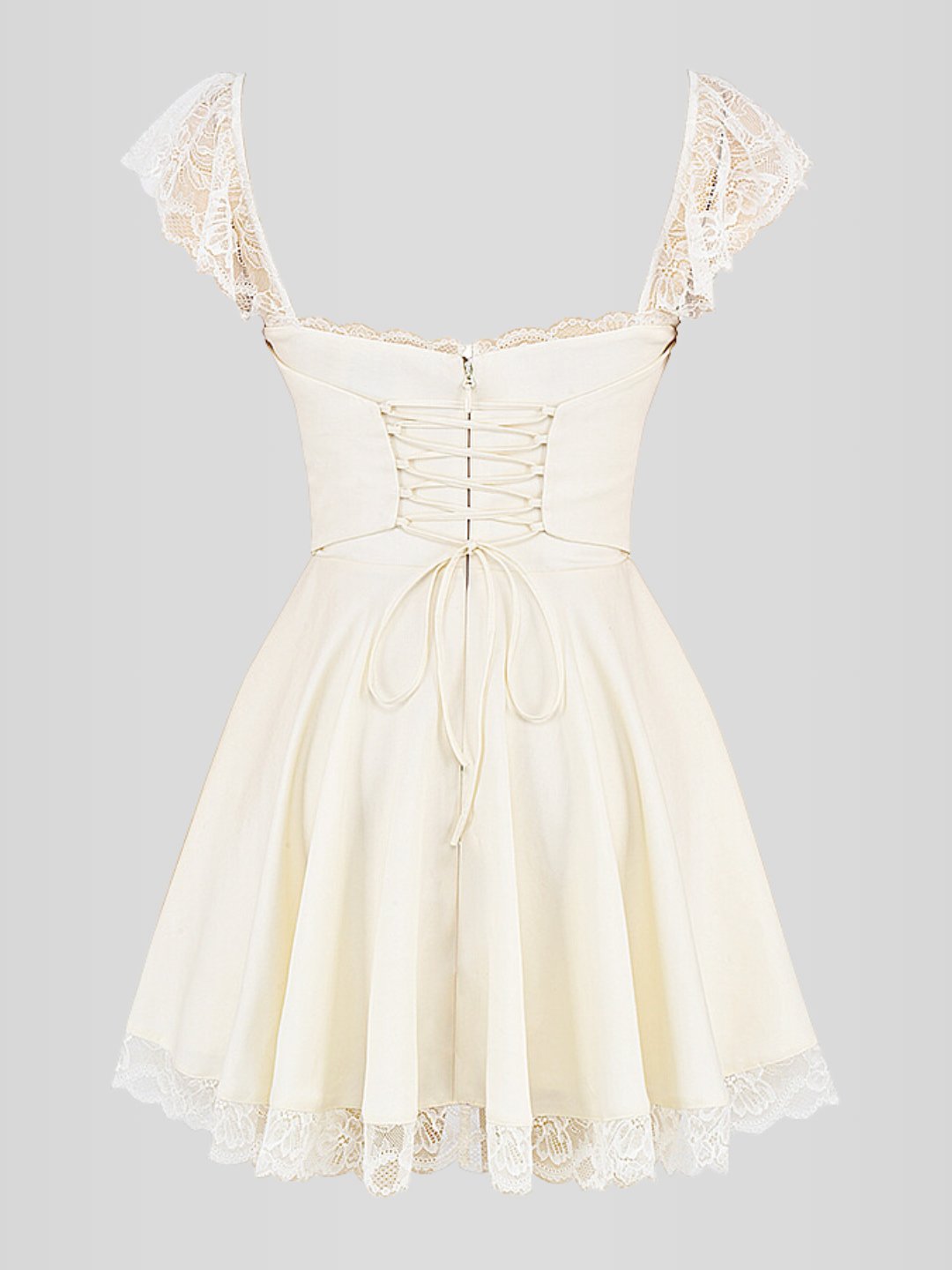 Vestido Bustier Modern Vivienne - GOLDEN ERA