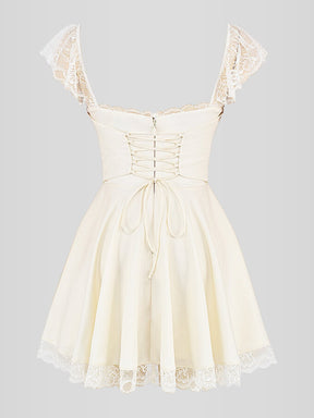 Vestido Bustier Modern Vivienne - GOLDEN ERA