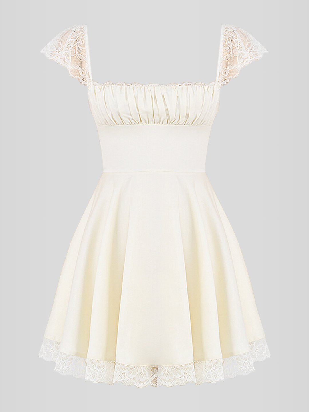 Vestido Bustier Modern Vivienne - GOLDEN ERA