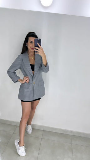 BLAZER MAX THAIS