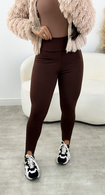 Calça Feminina Montaria Flanelada Fusô Maju